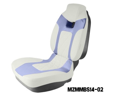 AQUA MARINE - Folding Boat Seat
